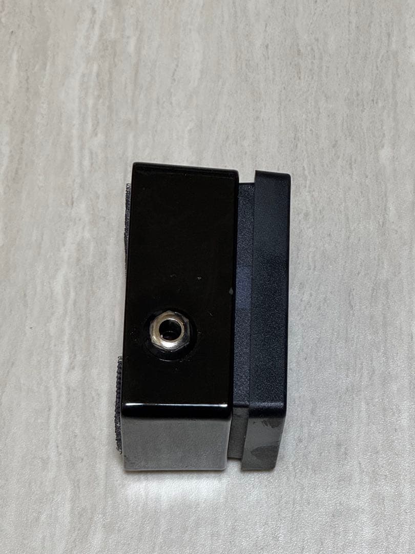 KORG ( コルグ ) Pitchblack XS チューナー ピッチブラック