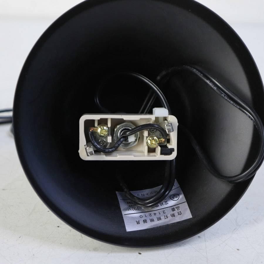 値下アクメファニチャー ACDL-519 ペンダントライト クリアガラス Φ28