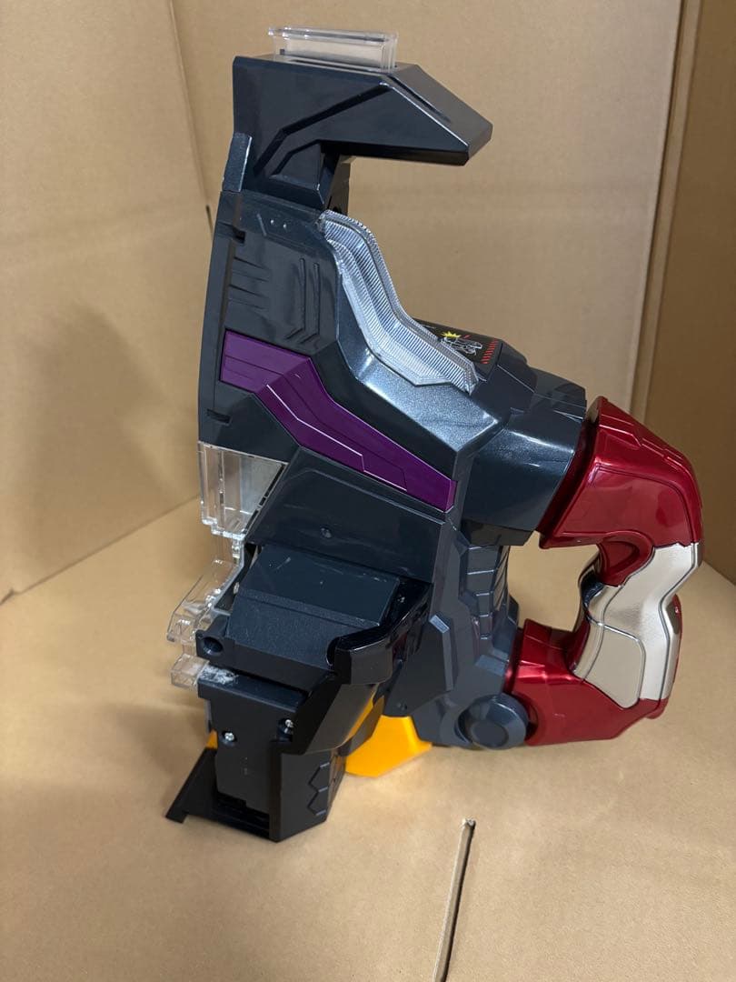 パチンコ エヴァンゲリオン レバー 役物