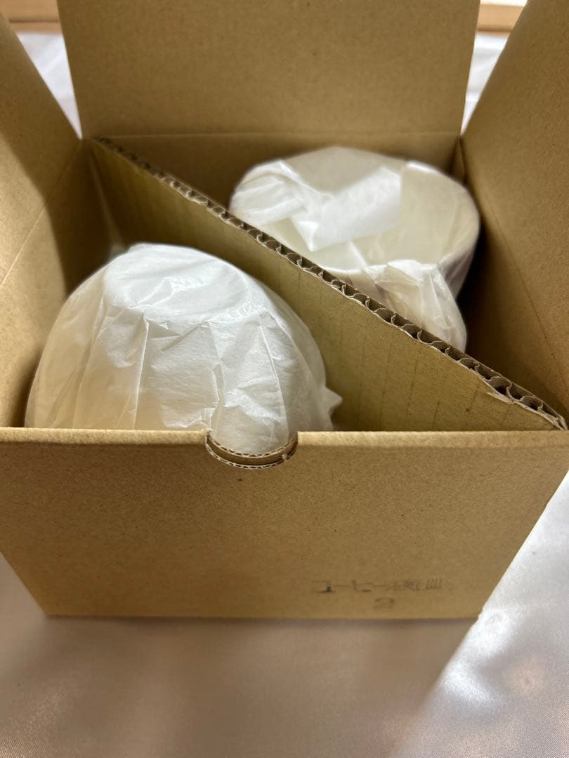 トワイライトエクスプレス　カップandソーサー　2客セット　新品