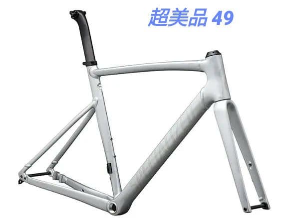 Specialized Allez Sprint 2024サイズ49 【超美品】
