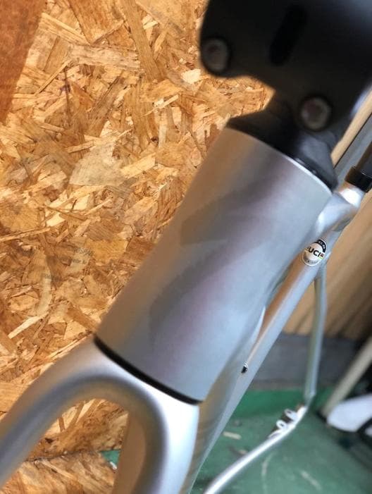 Specialized Allez Sprint 2024サイズ49 【超美品】