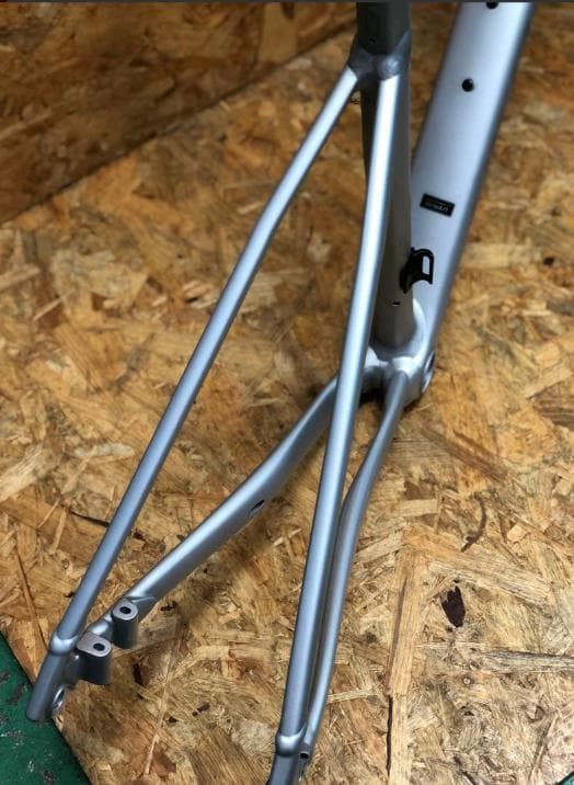 Specialized Allez Sprint 2024サイズ49 【超美品】