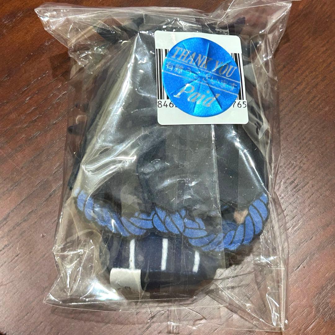 【激レア】鬼滅の刃 ぽてっとますこっと 受注生産品 哀絶