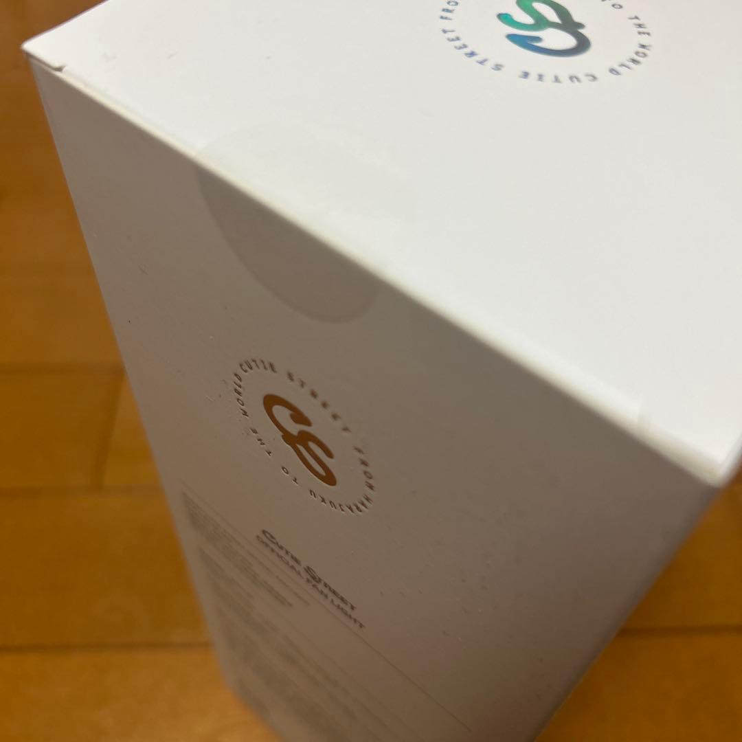 CUTIE STREETきゅーすと ペンライト 新品未使用