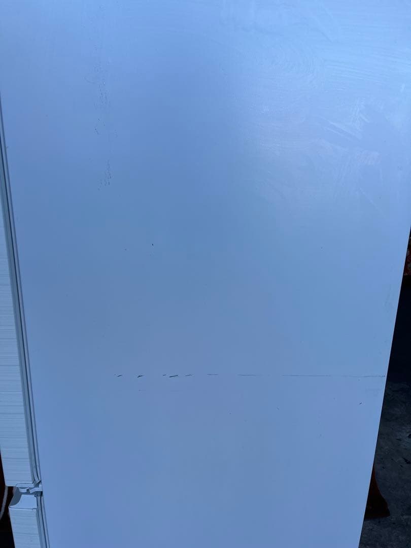 SHARP 中古冷蔵庫 179L 2022年製 形名 SJーD18HーW