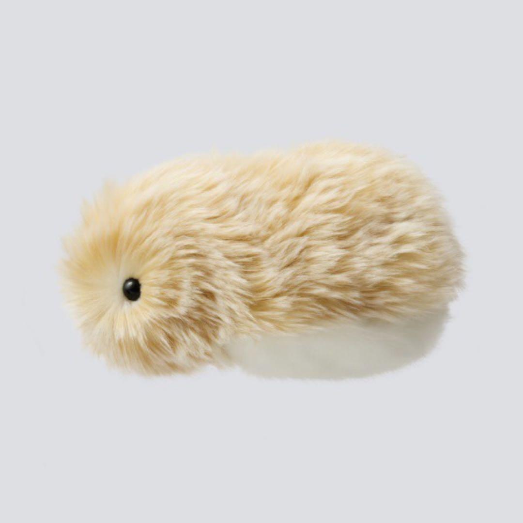 AIペット Moflin モフリン Moflin ゴールド