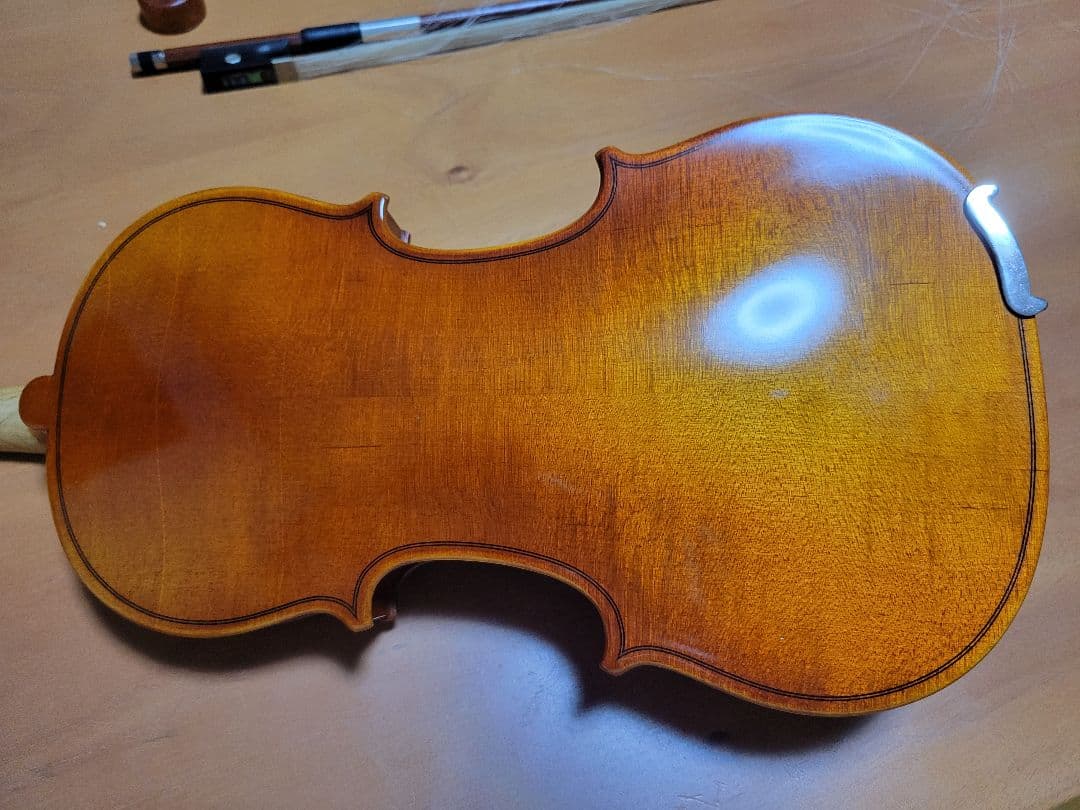 ヴァイオリン中古
