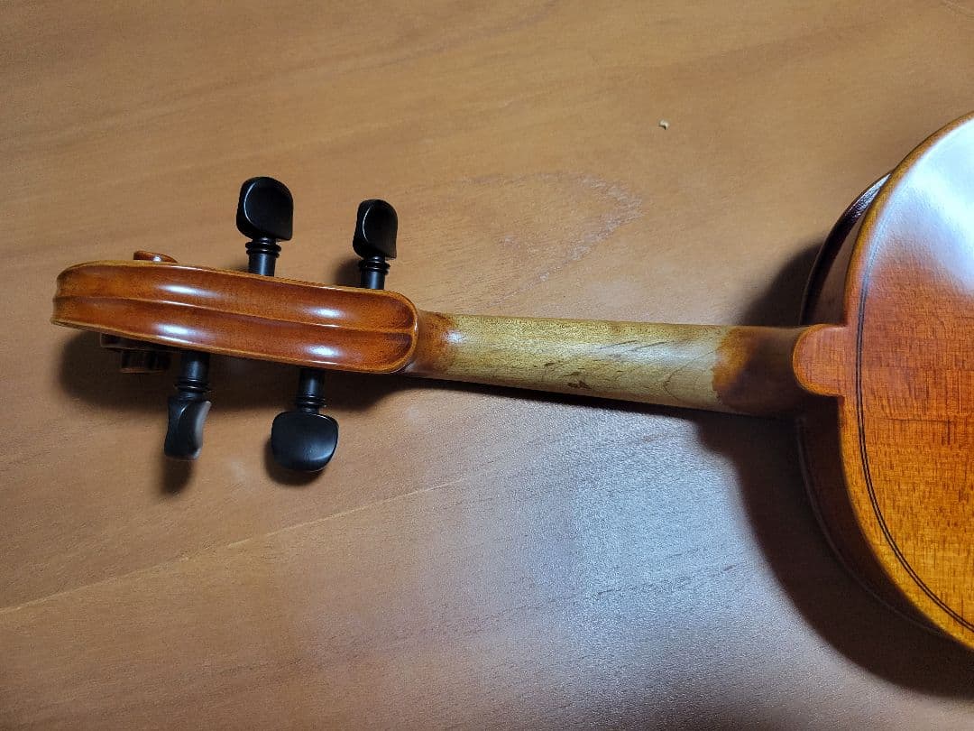 ヴァイオリン中古