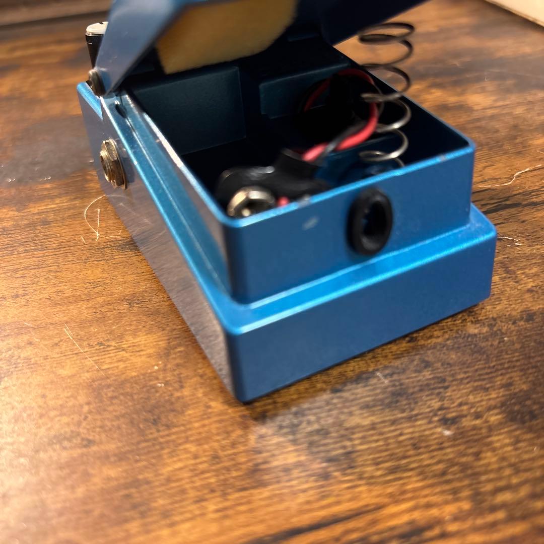 BOSS PS-2 1993年　台湾製　箱付き