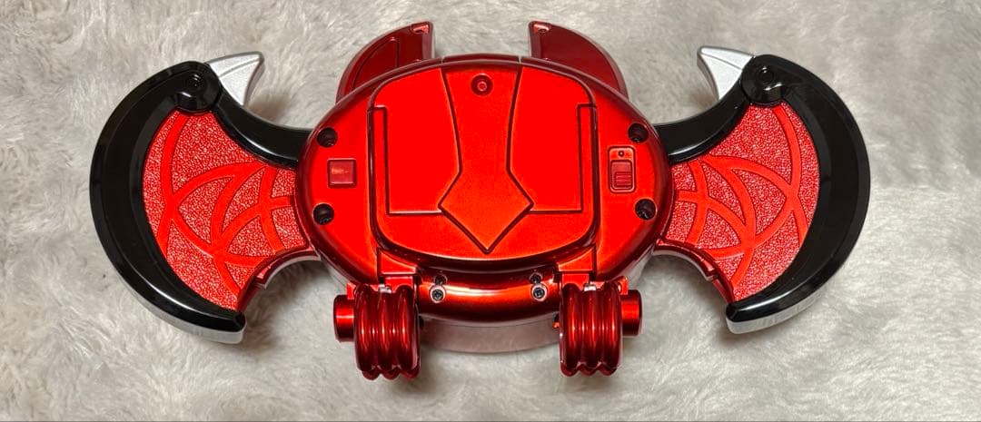 csm ダークキバットベルト　仮面ライダーキバ