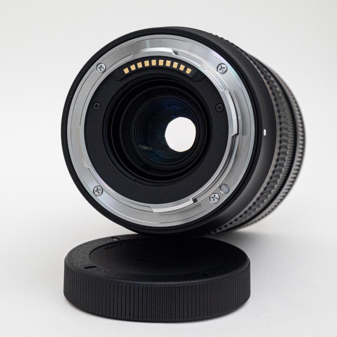 【美品】SIGMA 28-70mm F2.8 DG DN ライカLマウント