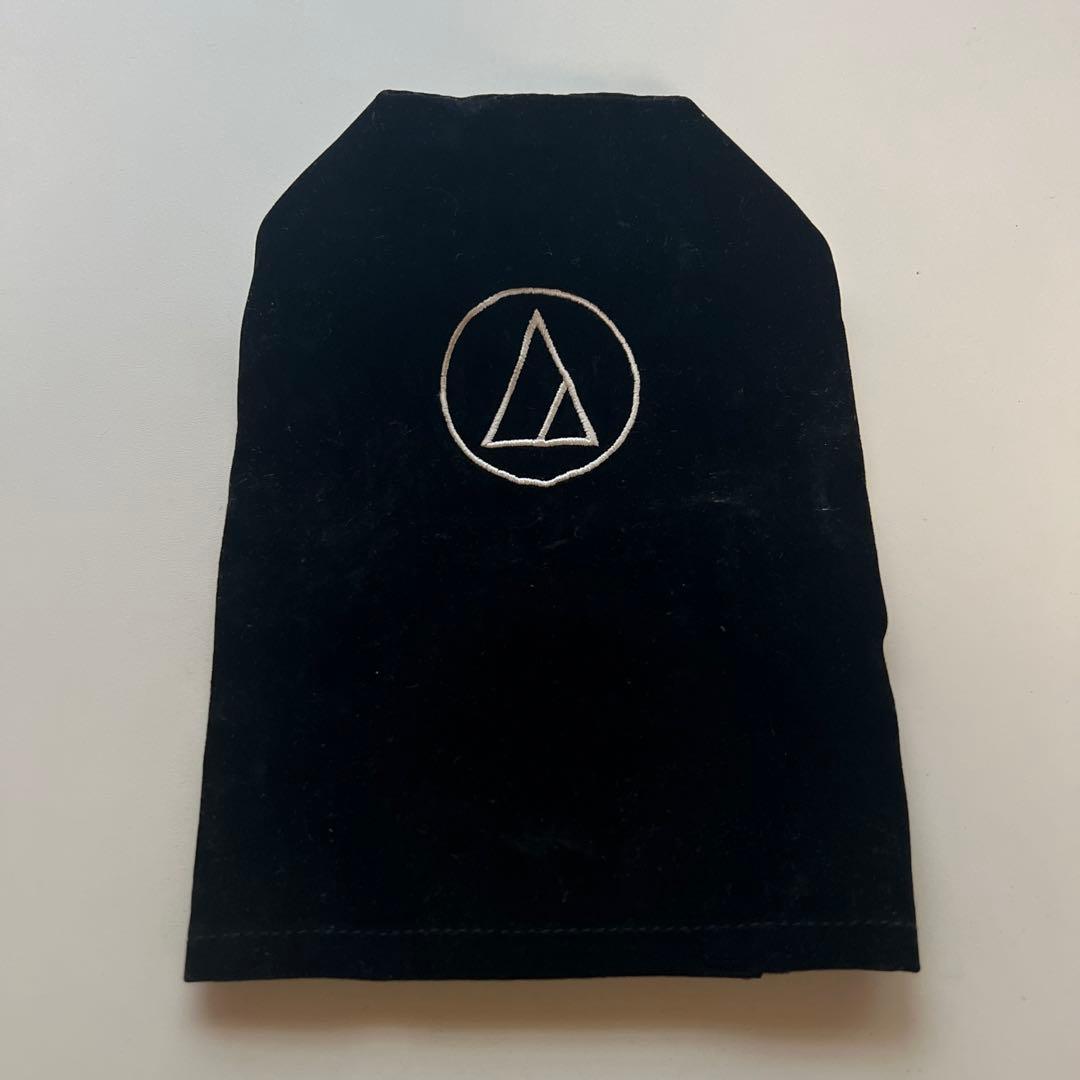 コンデンサーマイク AT4040 / ショックマウント