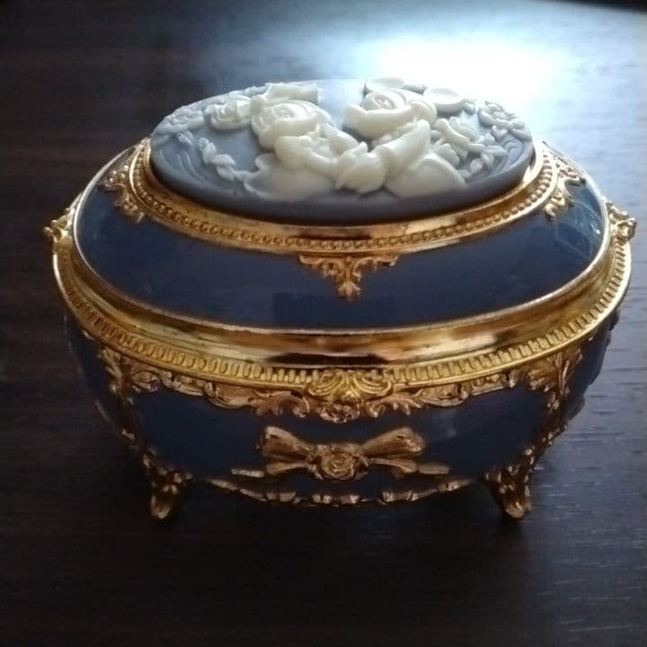 ディズニーオルゴール