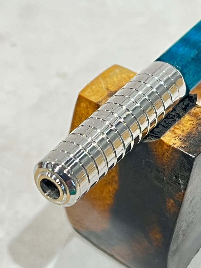 pg5 橡スタビ　ステンレスフルオプション