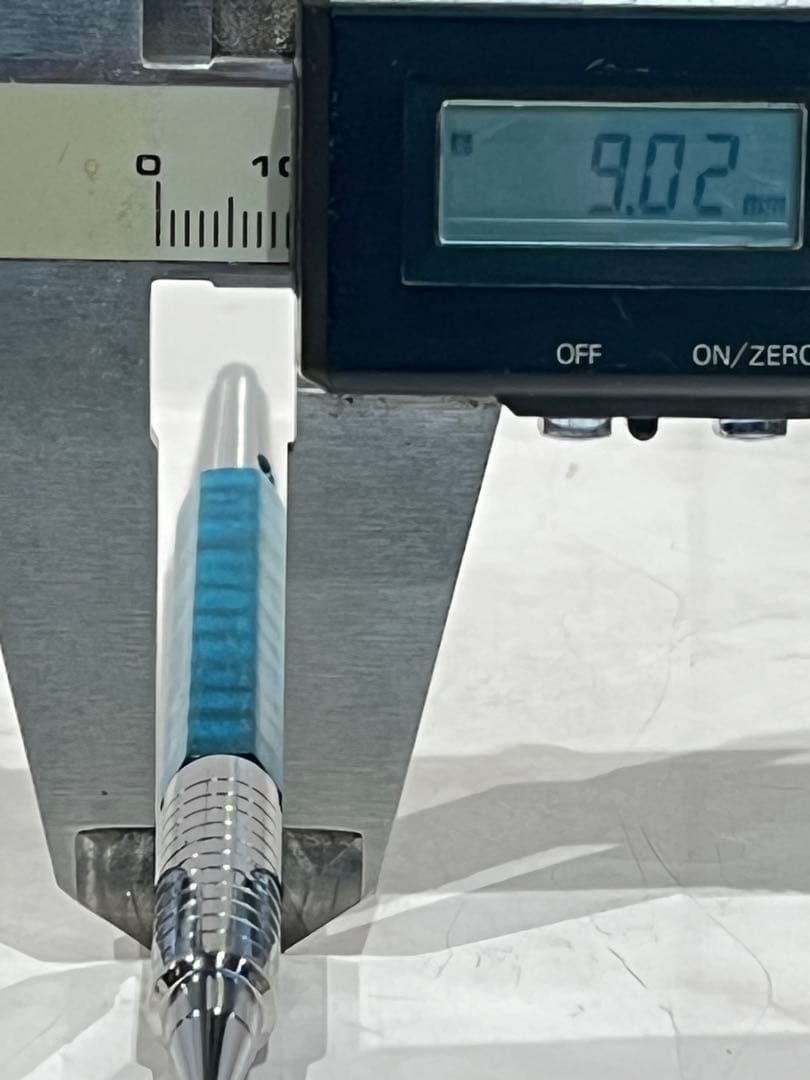 pg5 橡スタビ　ステンレスフルオプション