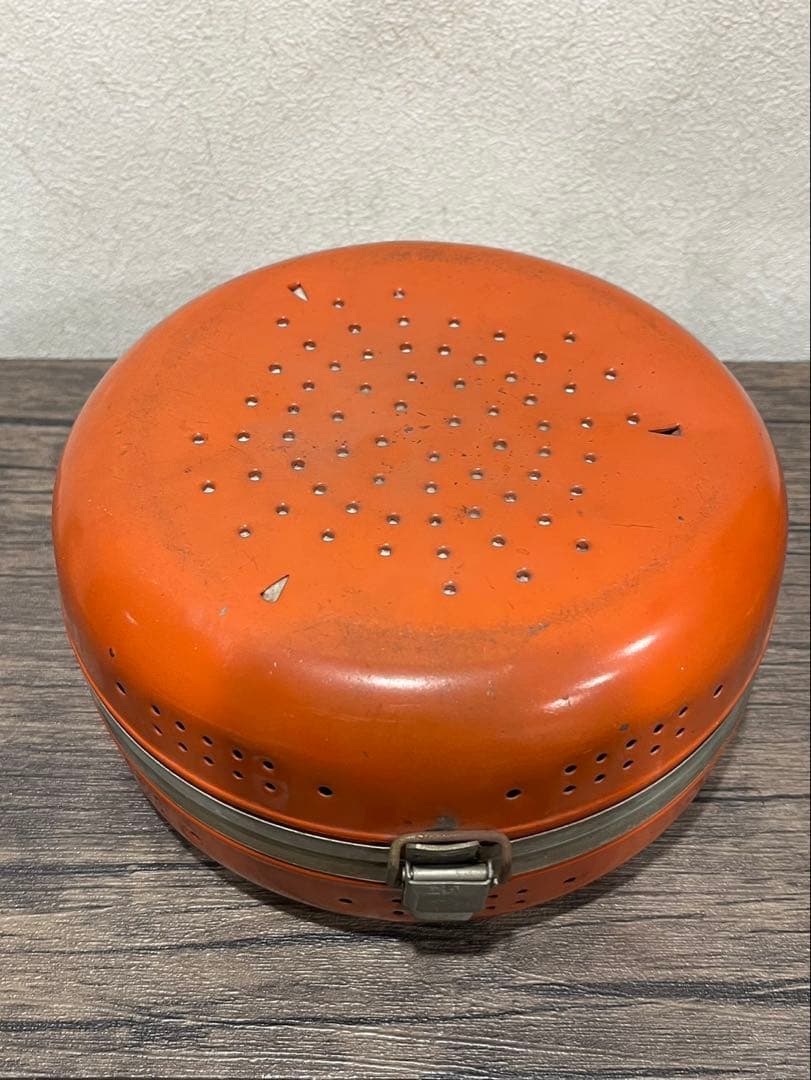 【送料込み】3点まとめ　豆炭あんか　昭和レトロ　豆炭アンカ