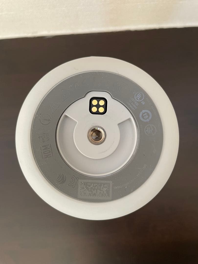 ポータブルワイヤレススピーカー