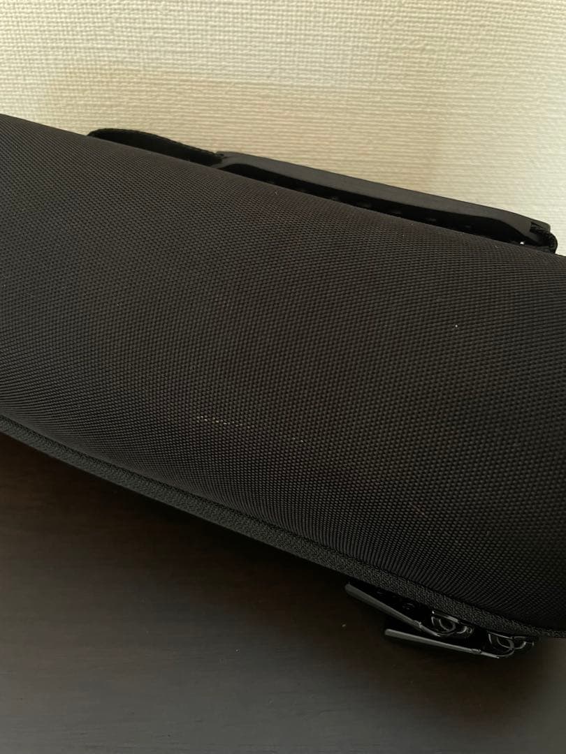 ポータブルワイヤレススピーカー