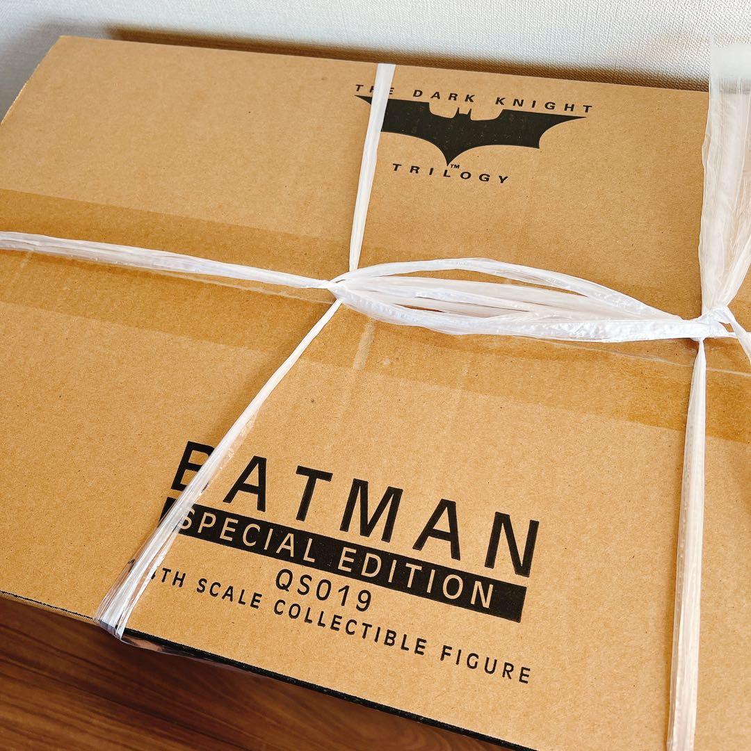 【新品未開封】ホットトイズ バットマン フィギュア ［ボーナスアクセサリー付き］