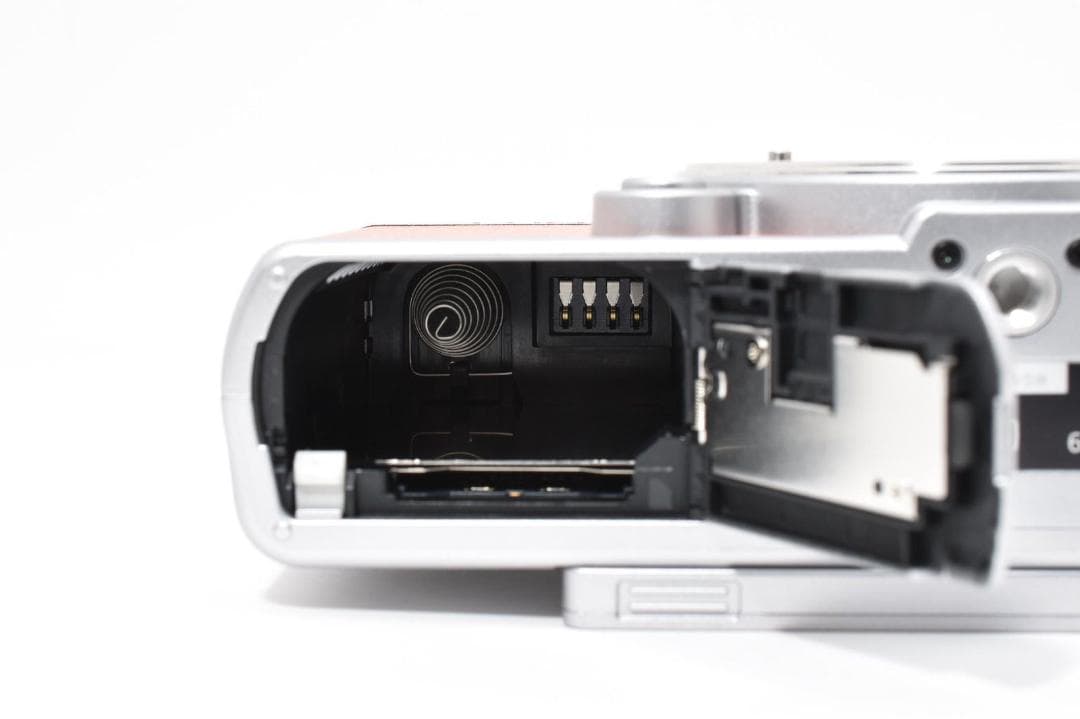 【新品級】ルミックス Lumix s9 DC-S9 キャメルオレンジ