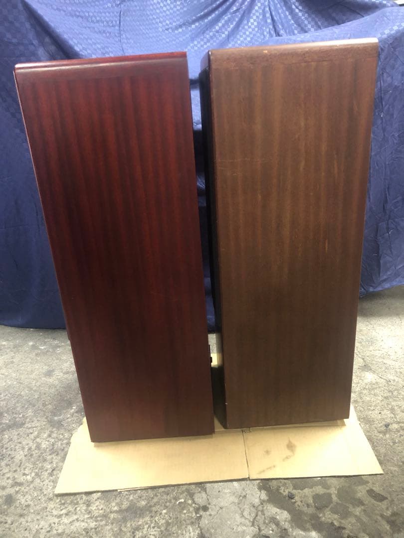 ドイツオーディオメーカーCanton（カントン）スピーカーCT 90