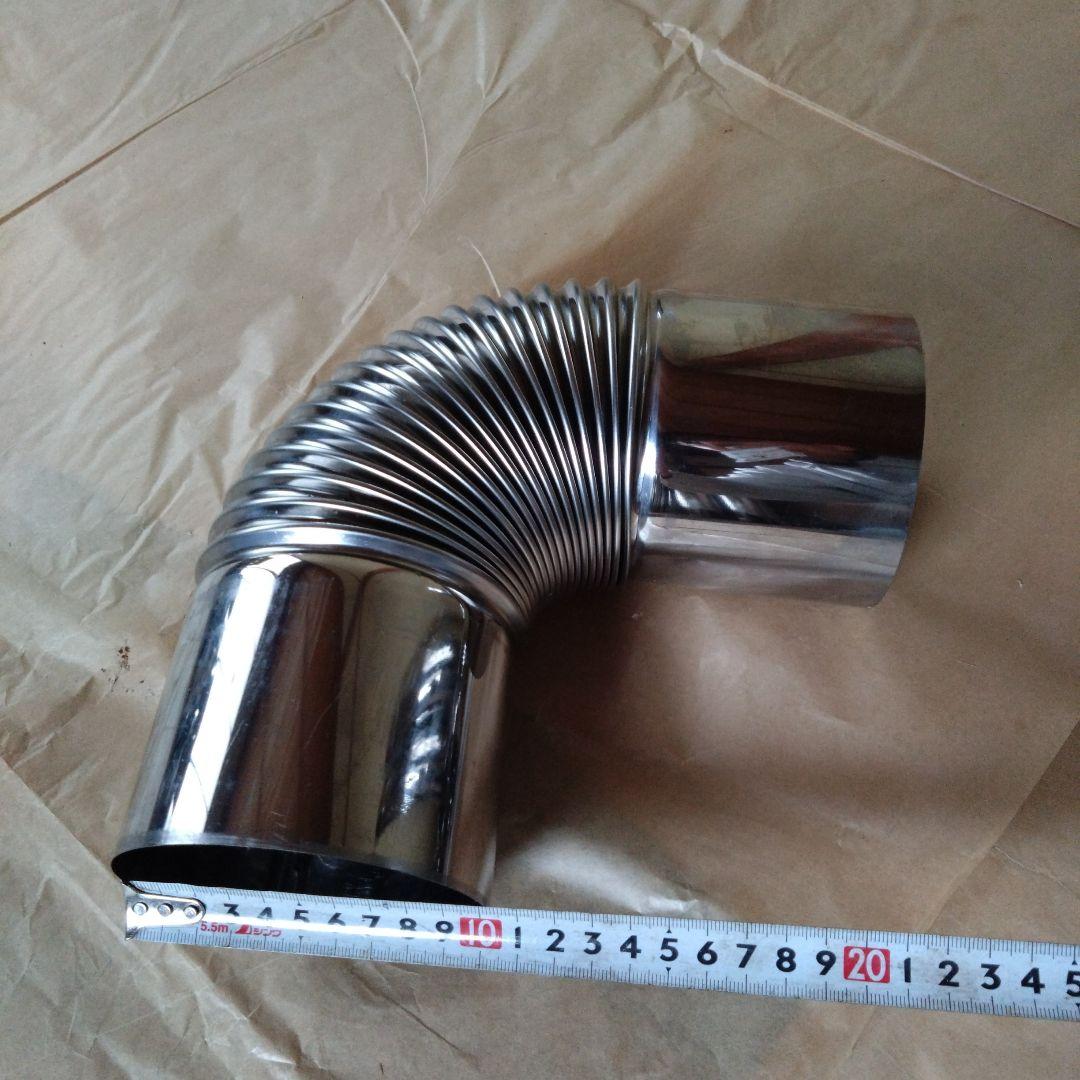 shinsko煙突セット