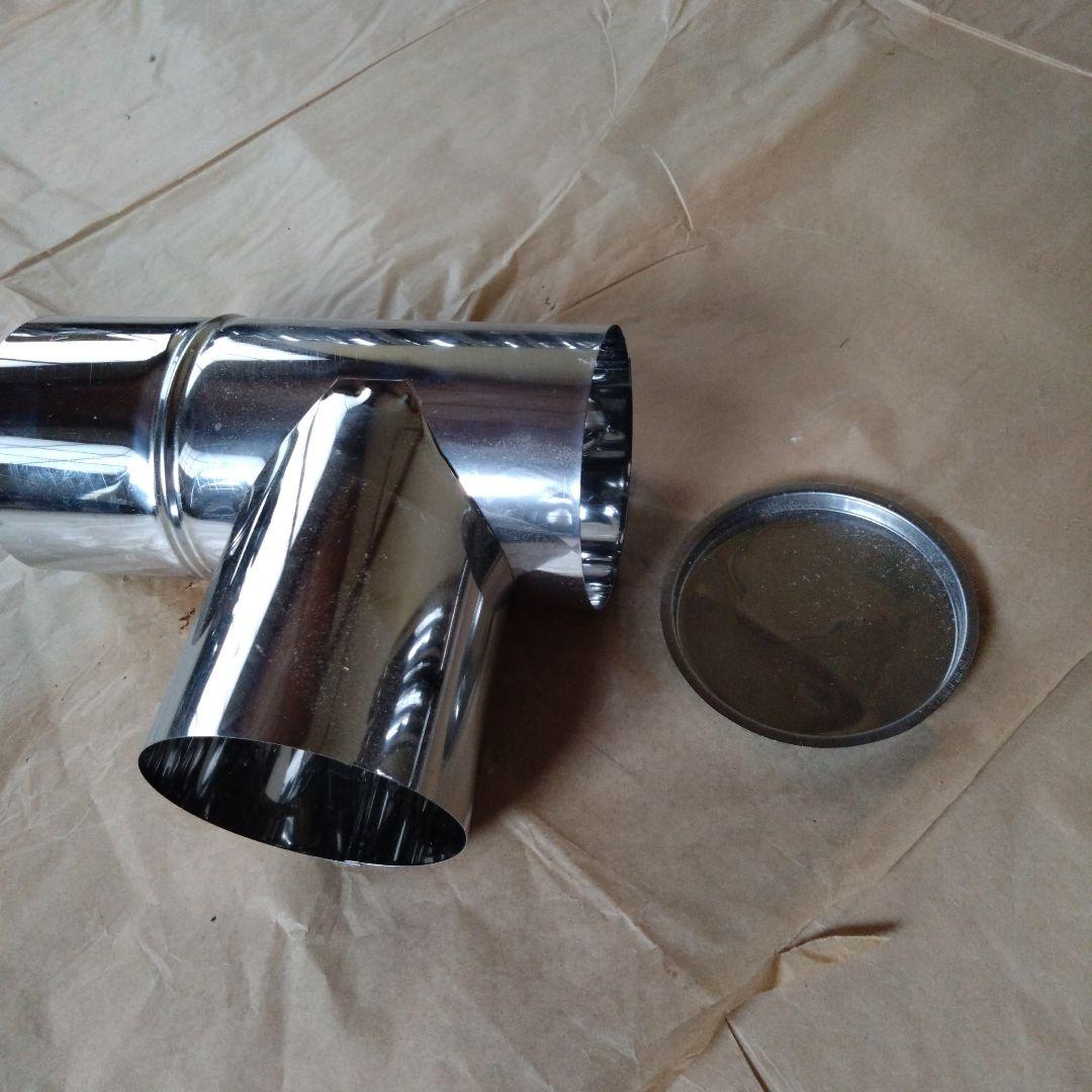 shinsko煙突セット