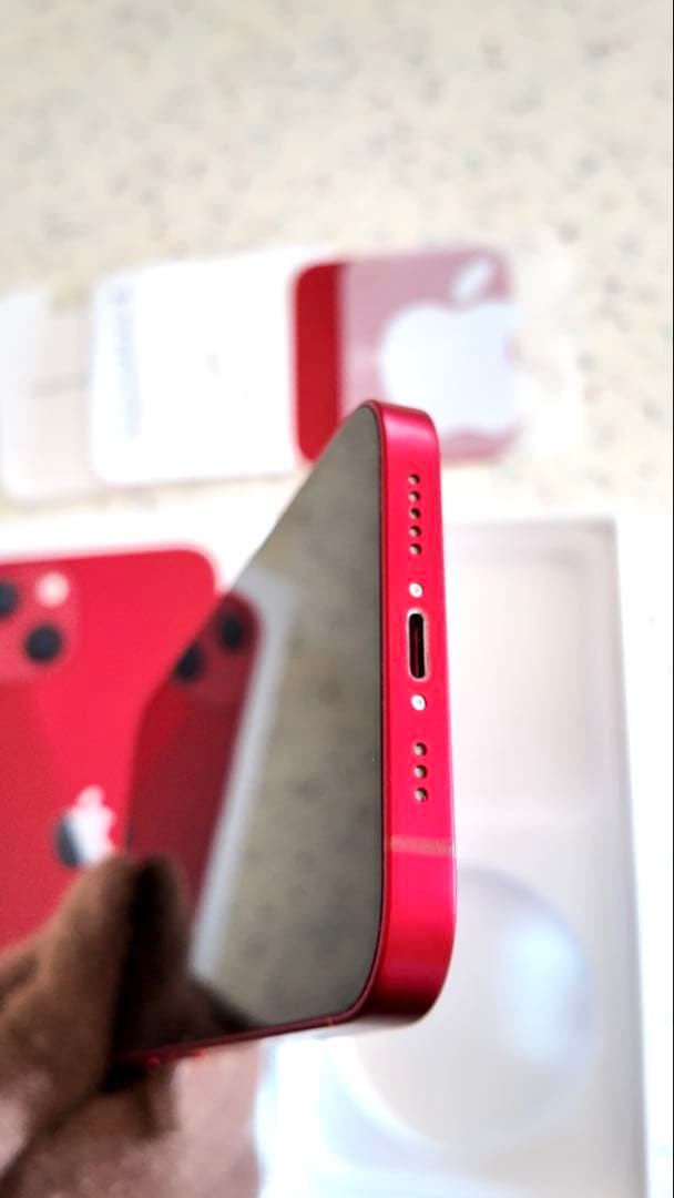 座衛門　【超美品】iPhone13 128GB 本体　 SIMフリー