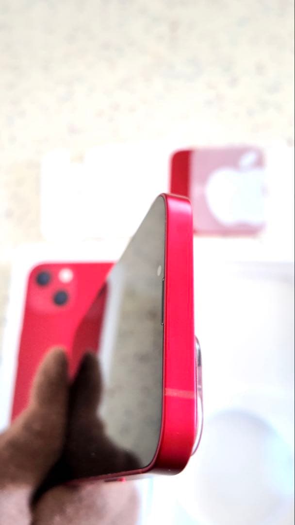 座衛門　【超美品】iPhone13 128GB 本体　 SIMフリー