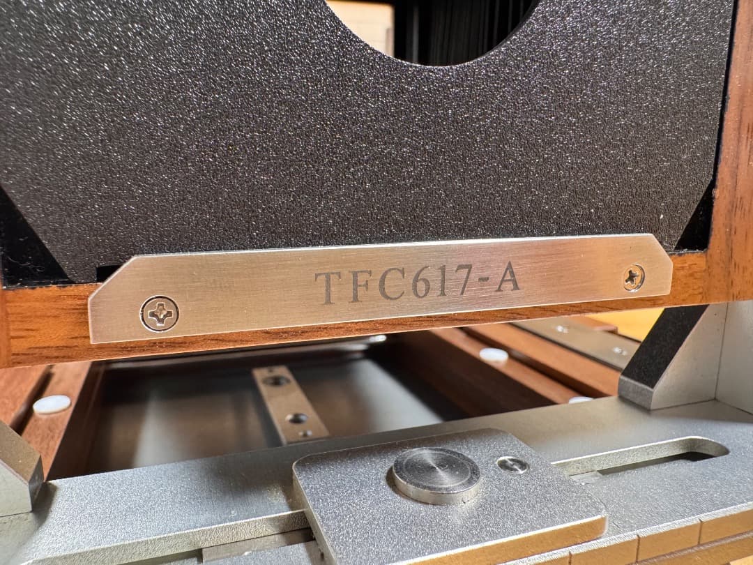 Shen Hao TFC-614A 6x17 大判カメラ