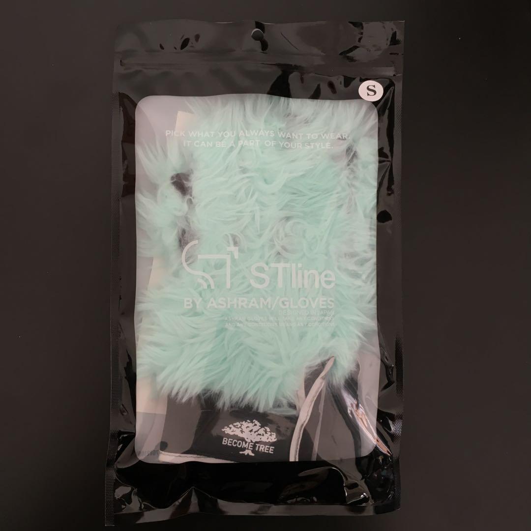 UVERworld PHOENIX グローブ S