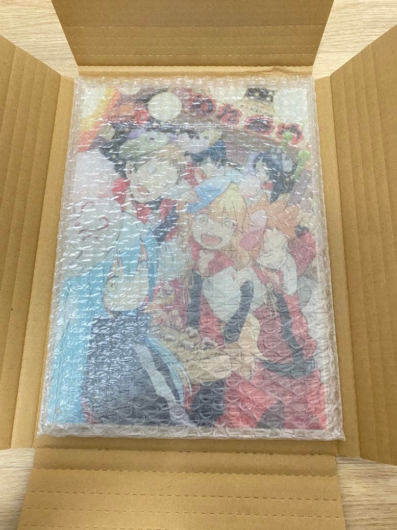 転スラ　アクリルパネル