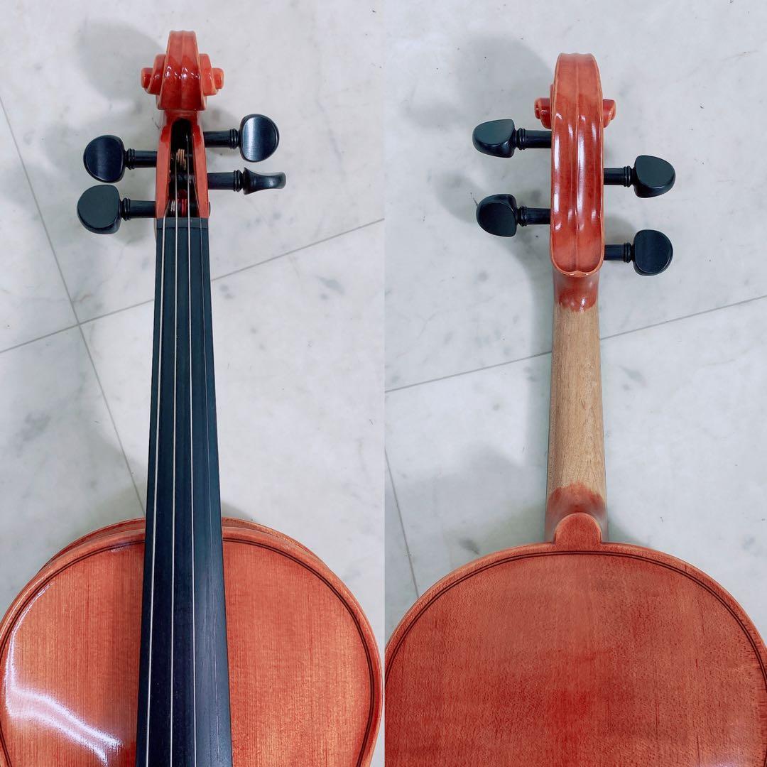 スズキ　バイオリン　No.280 サイズ3/4 2002年製　N1291