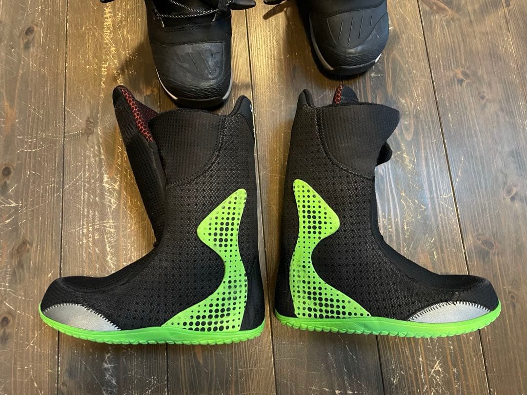 BURTON ION スノーボードブーツ 26.5cm