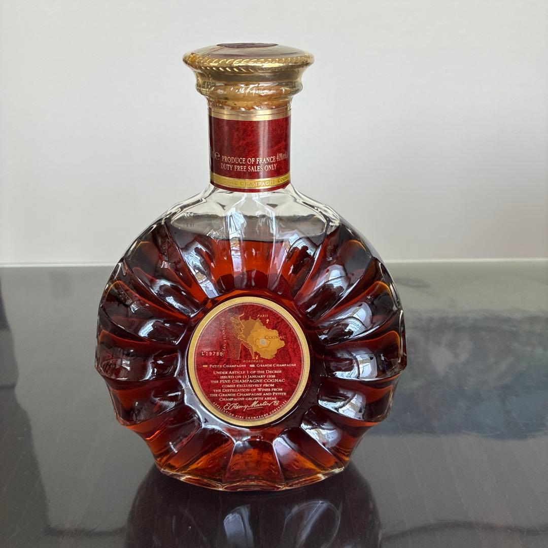 REMY MARTIN XO Special コニャック