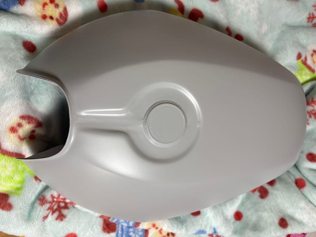 CBX400F 純正タンク