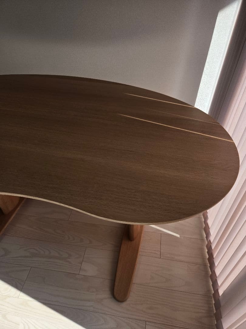 飛騨産業　HIDA ダイニングテーブル 侭 JIN