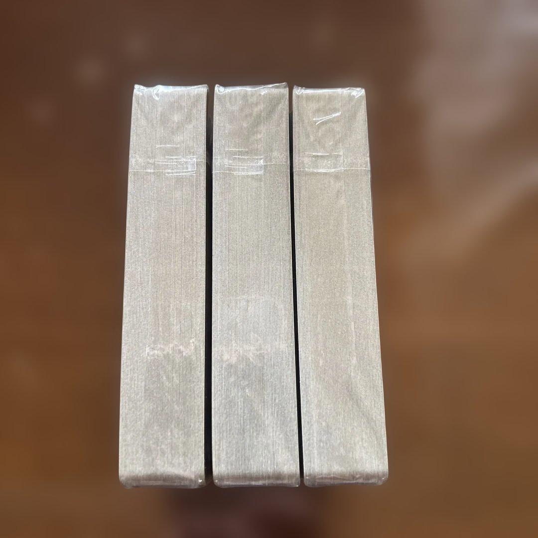 ポケモンカードクラシック 新品・未開封 リザードン・カメックス・フシギバナ