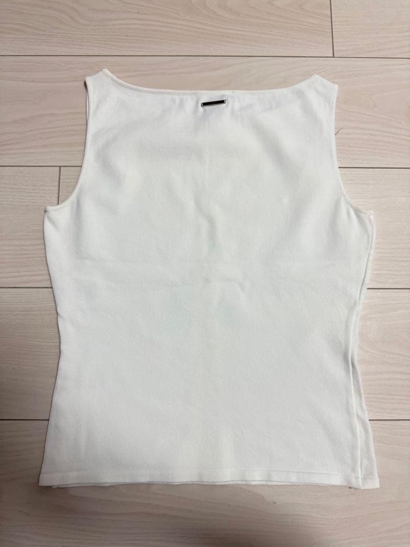 ⚠︎最終値下げ　GUCCI タンクトップ