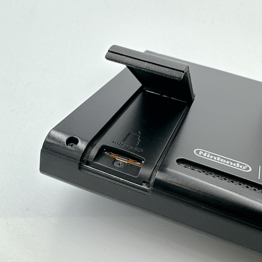 【ほぼ未使用】Nintendo Switch バッテリー強化版