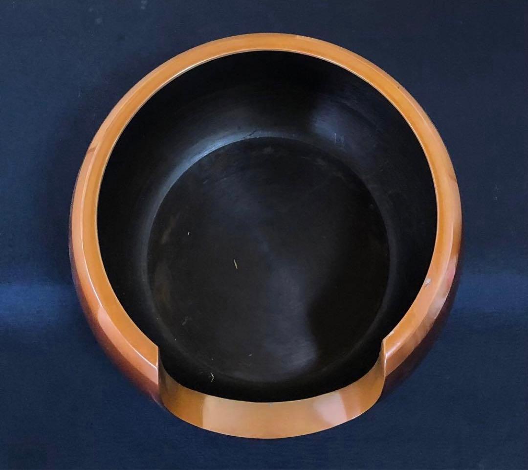 ❗️割引《R》唐銅面取風炉 高木八治良造 五徳 風炉灰3袋付 共箱260107か5