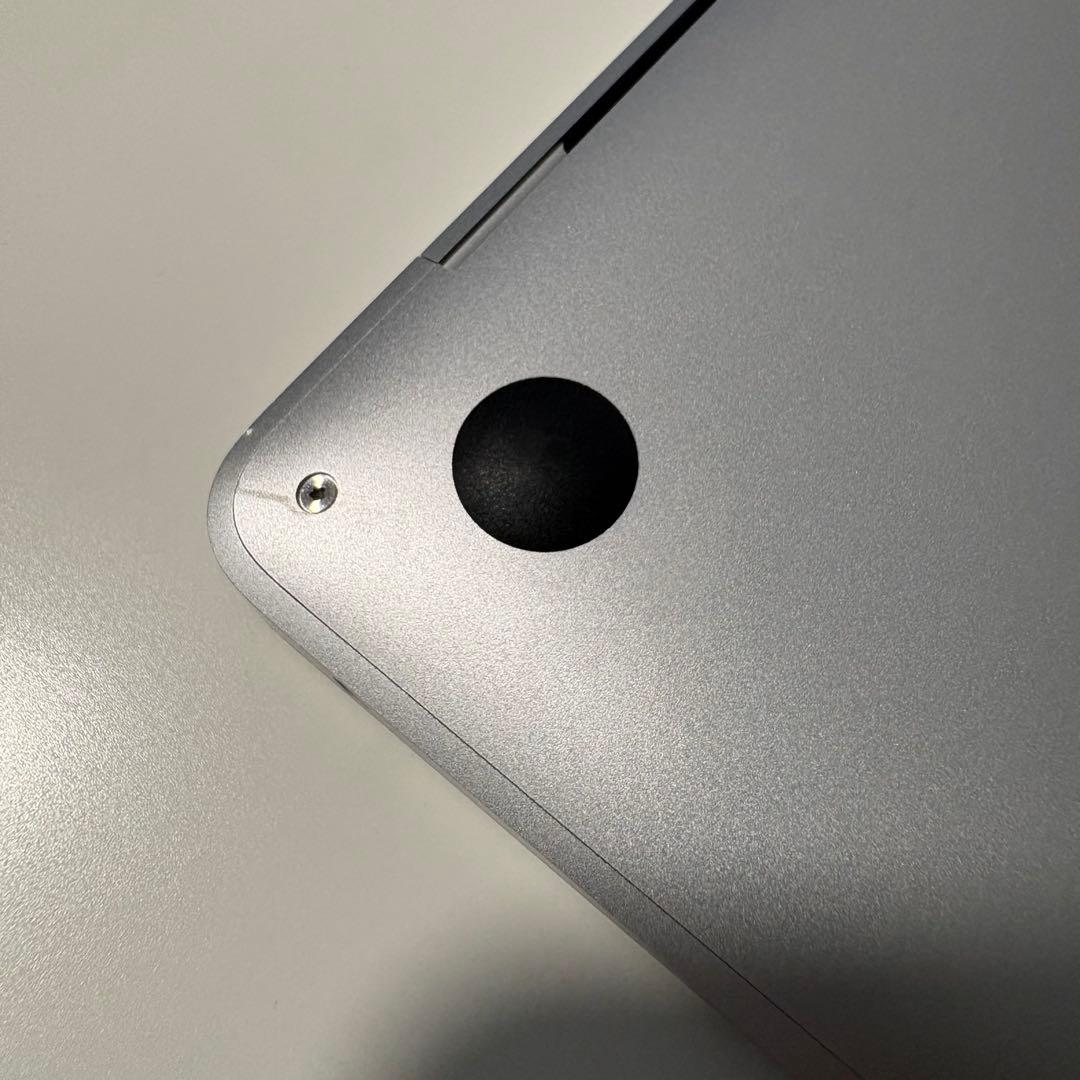 Apple MacBook Air 2019 128GB 8GBメモリ