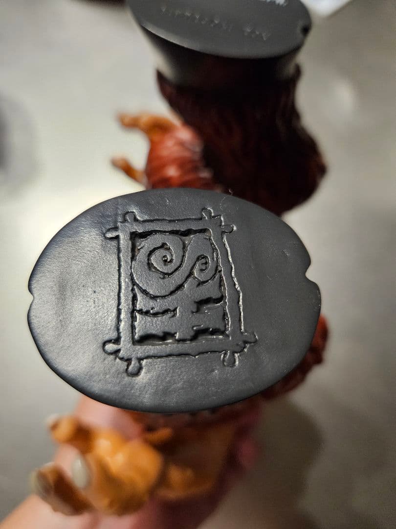 MEDICOM TOY 2022 サイクロプス３期 hxs 廣田彩玩所