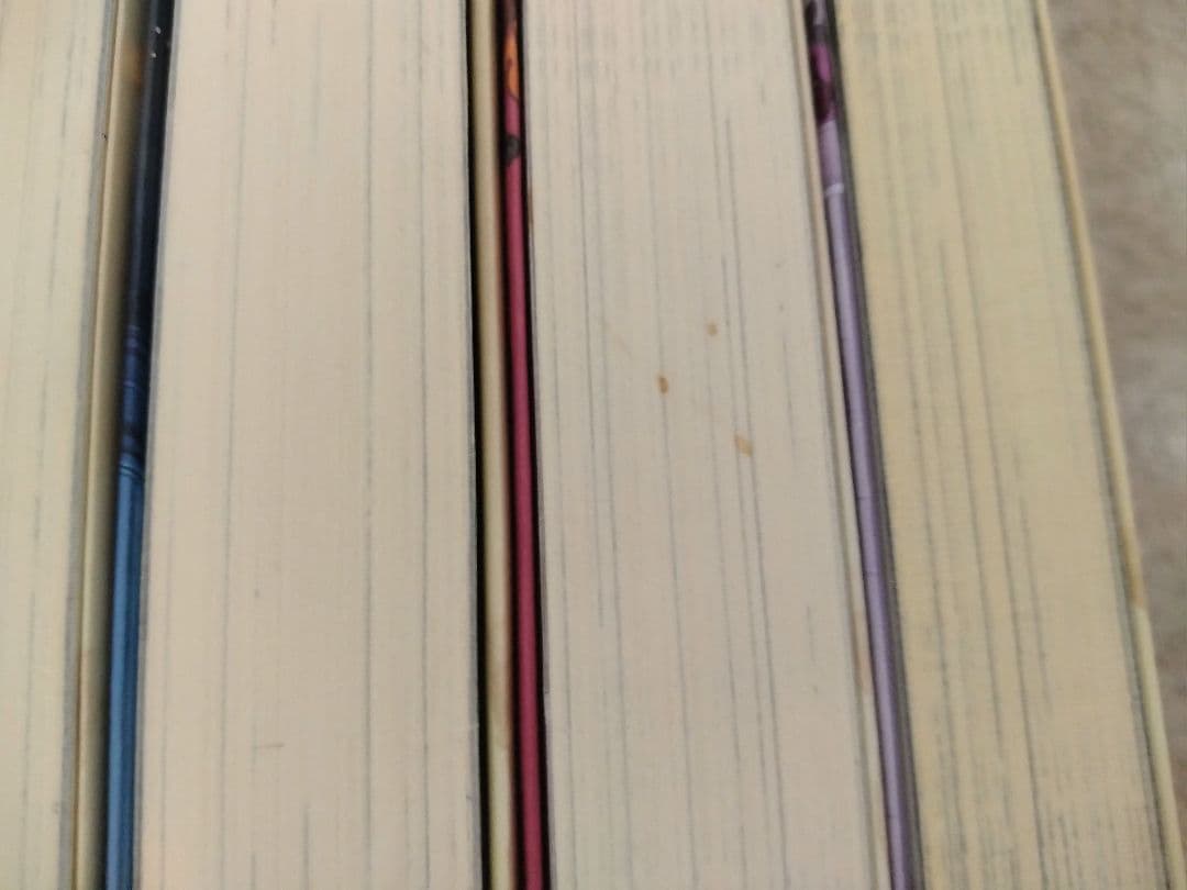 may　本好きの下剋上　小説　30巻セット