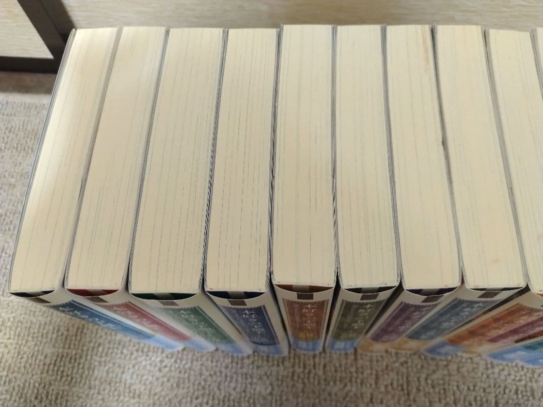 may　本好きの下剋上　小説　30巻セット