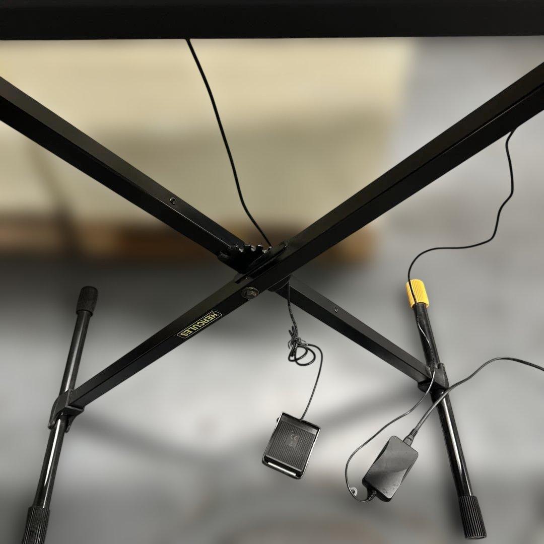 カシオ CASIO CDP-S110BK [デジタルピアノ 88鍵 ブラック]②