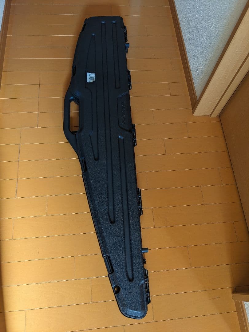 新品未使用　ガンケース 実銃用 dosko SPORT　メイドイン USA