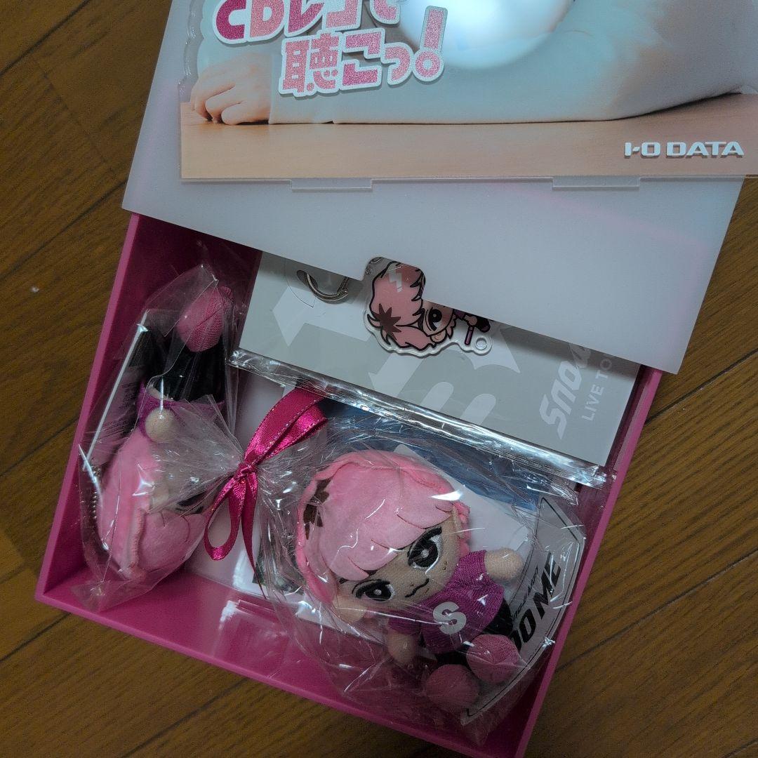 佐久間大介 すのチル アクスタ 佐久間大介収納ケース他