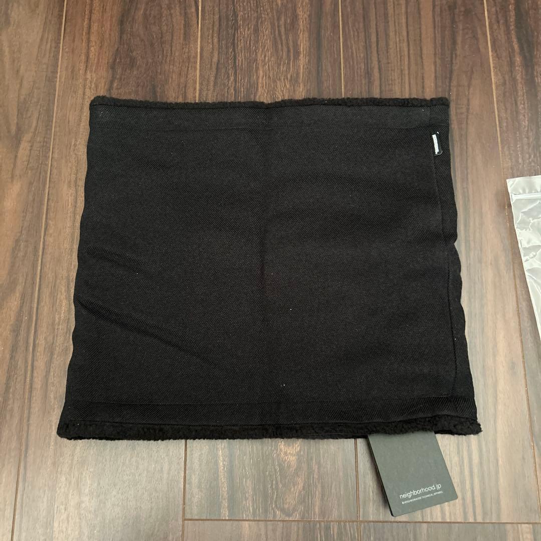 neighborhood ネックウォーマー